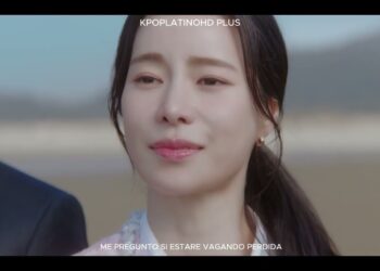 K DRAMA MI NEMESIS CON AIRES DE REALEZA MV UNIVERSE OST FOR CHEEZE TRADUCCION AL ESPAÑOL