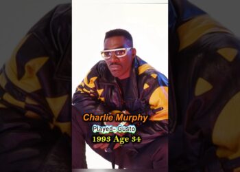 CB4 (1993-2026) Crew #shorts #fyp #cb4 #castthenandnow #celebrities #comedy