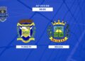 ⚽PLANALTO x REALEZA | COPA SUDOESTE DE FUTEBOL 2026 AESUPAR | QUARTAS DE FINAL – JOGO DA VOLTA.