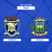 ⚽PLANALTO x REALEZA | COPA SUDOESTE DE FUTEBOL 2026 AESUPAR | QUARTAS DE FINAL – JOGO DA VOLTA.