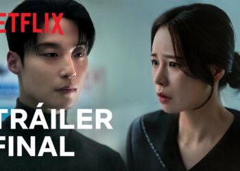 Mi némesis con aires de realeza | TRÁILER FINAL | Netflix