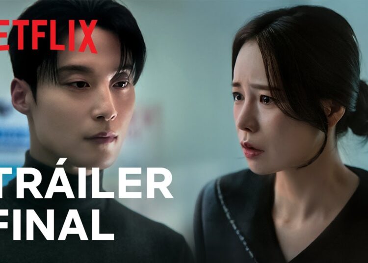 Mi némesis con aires de realeza | TRÁILER FINAL | Netflix