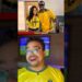 Famosos que assistiram o jogo do Brasil contra Marrocos
