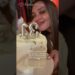 Carolina Braga celebra o aniversário ao lado do namorado | Fama Show