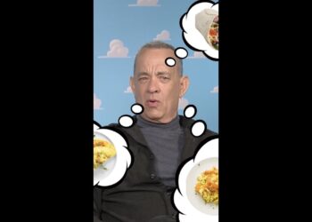Toy Story 5 Casts Go-To Kid’s Meals