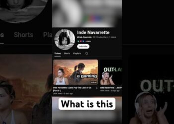 Movie Stars Become Streamers.