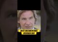 Harrison Ford’s Most SAVAGE Interview: He Was NOT Having It! 🤣