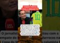 LEO DIAS quebra o silêncio após empate da Seleção e expõe real pânico nos bastidores!😅🤫