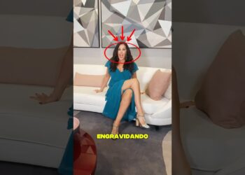 Atrizes que engravidaram dos seus colegas de elenco! #brasil #noticias