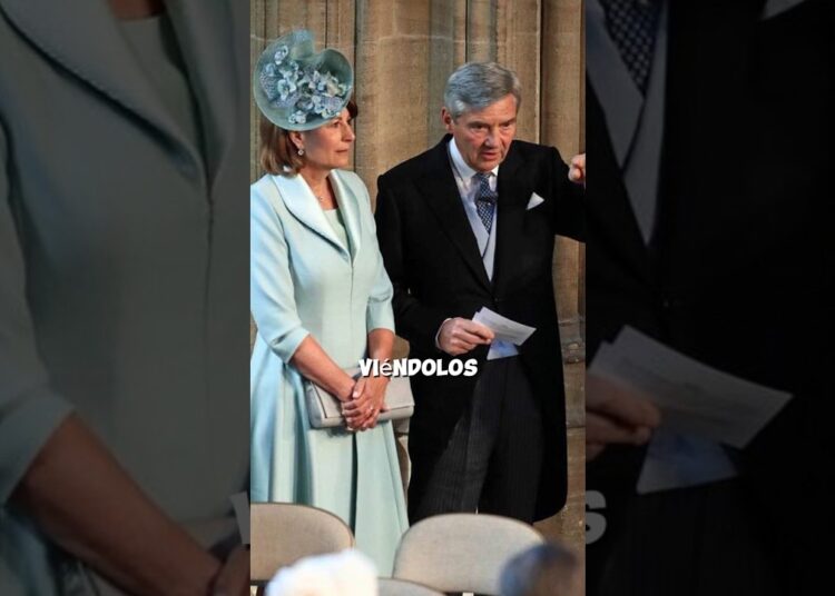 Kate Middleton Humilla a la Reina Camilla en Público.