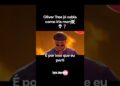 OLIVER TREE “PREVIU” A PRÓPRIA MORT3? 😳🚁 As coincidências dos clipes estão assustando a internet #fy