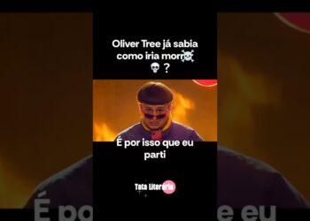 OLIVER TREE “PREVIU” A PRÓPRIA MORT3? 😳🚁 As coincidências dos clipes estão assustando a internet #fy