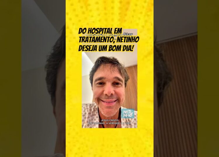 BOM DIA COM MUITO AMOR E DESEJO DE LUCIDEZ PARA VOCÊ!#netinhooficialbrasileiro