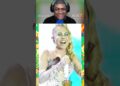 ATÉ A JOELMA TEM SEUS DIAS DIFÍCEIS! 🤦♂️🎤 O QUE HOUVE AQUI? #shorts #humor #joelma #gospel #fail