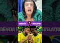 O BRASIL VAI GANHANR O HEXA #biancasenistiva #brasail #copadomundo2026