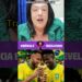 O BRASIL VAI GANHANR O HEXA #biancasenistiva #brasail #copadomundo2026