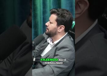 JORNALISMO É UM CAMINHO DE PAZ!!!