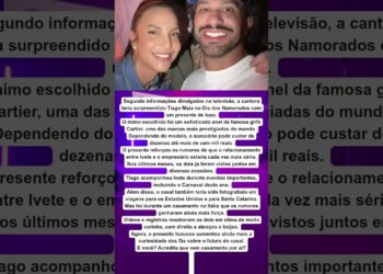 💍😱 IVETE SANGALO PRESENTEIA NOVO NAMORADO COM ANEL DE LUXO E WEB REAGE!