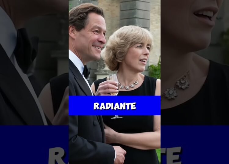 ¿Puede una sola foto eclipsar la realeza? El impacto de Diana y Camilla en la imagen pública