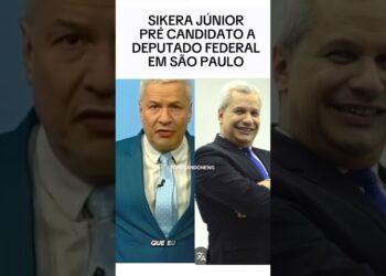 NOTÍCIA URGENTE!