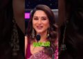 Madhuri Dikshit | #youtubeshorts #shortfeed #shorts #ytshorts #ytshortsindia #madhuridikshit