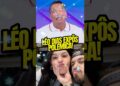 ANA CASTELA: LÉO DIAS EXPÔS ENVOLVIMENTO COM ZÉ! 😱 #anacastela #zefelipe #leodias