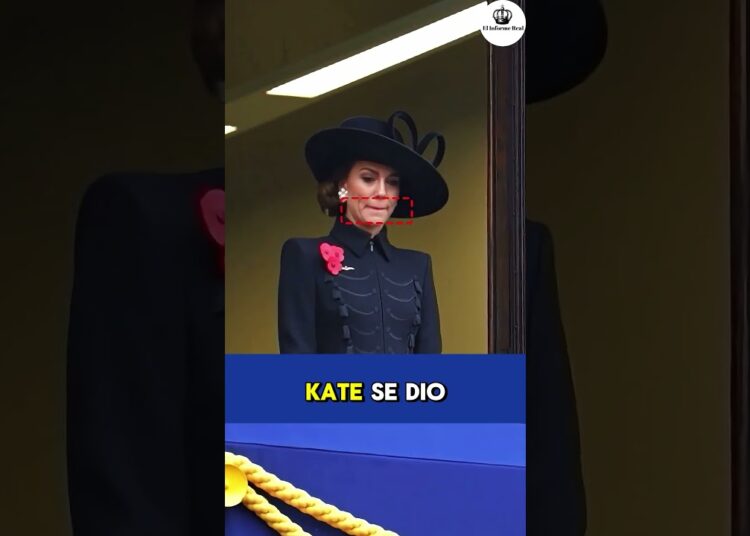 Camilla intentó romper el protocolo real #camilla #realeza #kate #celebridad