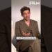 Disclosure Day stars Josh O’Connor and Eve Hewson talk about the real-life disclosure movement