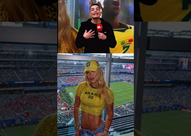 LÉO DIAS: “O PÚBLICO SE DECEPCIONOU COM ELA #virginiafonseca #leodias #fofoca