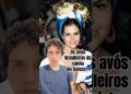 OS AVÓS BRASILEIROS DA RAINHA SILVIA DA SUÉCIA… #realeza #históriadobrasil #genealogia