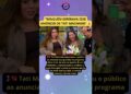Tati Machado emociona o Brasil ao anunciar nova gravidez após perda dolorosa ❤️