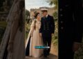 Patricia de Connaught: La Princesa que RENUNCIÓ a una Corona por Amor 👑💔