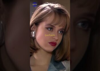 💎 Gabriela Spanic: la estrella venezolana que conquistó México👑