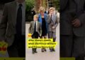 After Diana’s death, what did Prince William and Prince Harry lose? #royal #royalfamily