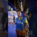 Quantos Famosos eu Encontro no Jogo do Brasil? #ad