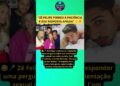 😳 Perguntaram Sobre a Sexualidade de Zé Felipe e a Resposta Viralizou na Internet 😳🔥