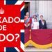 Membro da Realeza de 90 anos quebra protocolo e vídeo viraliza no mundo todo