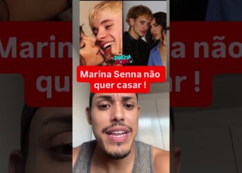 #marina #marinasena #julianofloss#fofoca #fofocas #noticias #noticia #noticiasdosfamosos #treta