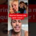 #marina #marinasena #julianofloss#fofoca #fofocas #noticias #noticia #noticiasdosfamosos #treta