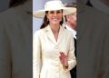 ate em Windsor: look divide fãs da realeza