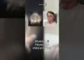 Vidente detona: perda na família Bolsonaro e traição de Michelle? 👀 #Shorts