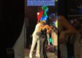باميلا الكيك تشعل حفل رامي عياش بحضورها اللافت 🔥 والجمهور يتفاعل بقوة