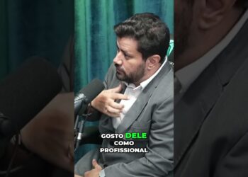 O QUE ESTÁ ACONTECENDO ROGER DO SÃO PAULO?