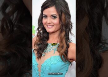 Danica McKellar Rejected Fame for Something Bigger #DanicaMcKellar #TheWonderYears #WinnieCooper