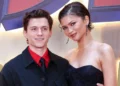 Tom Holland confirma que ele e Zendaya são casados ​​com resposta de quatro palavras