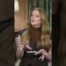 ‘Every Year After’ Stars Michael Bradway And Abigail Cowen Are Big Reality TV Fans #shorts