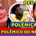 ⚠️GRAVE! VAZA FOFOCA de Vini Jr e AFFAIR; PRESIDENTE DA CBF SE FERRA MUITO e Léo Dias EXPÕE PIOR