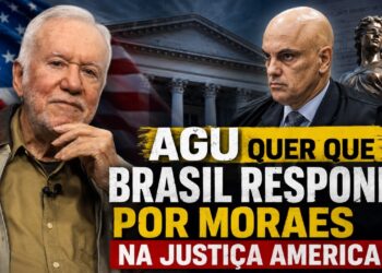 O jornalismo obscuro e de fofocas – Alexandre Garcia
