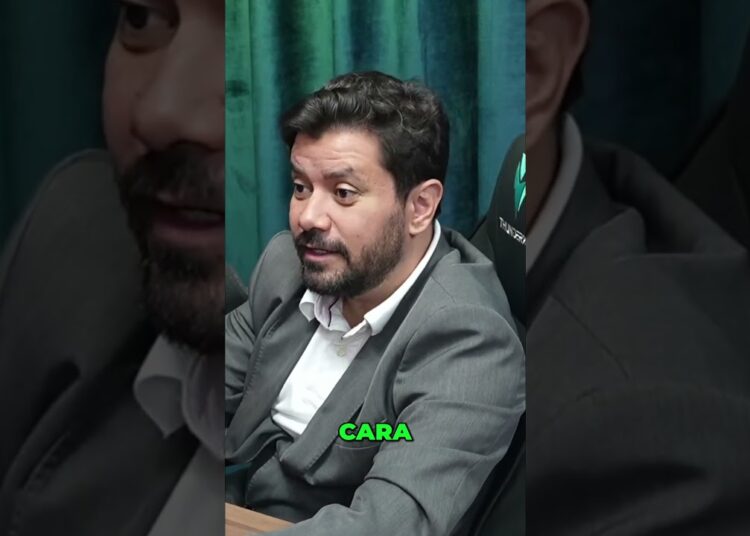 BMW É CARRO DE EMERGENTE?