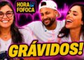 💥HDF: Escândalo! Presidente da CBF com mulheres + Neymar e Biancardi GRÁVIDOS; Mioto sobre Castela